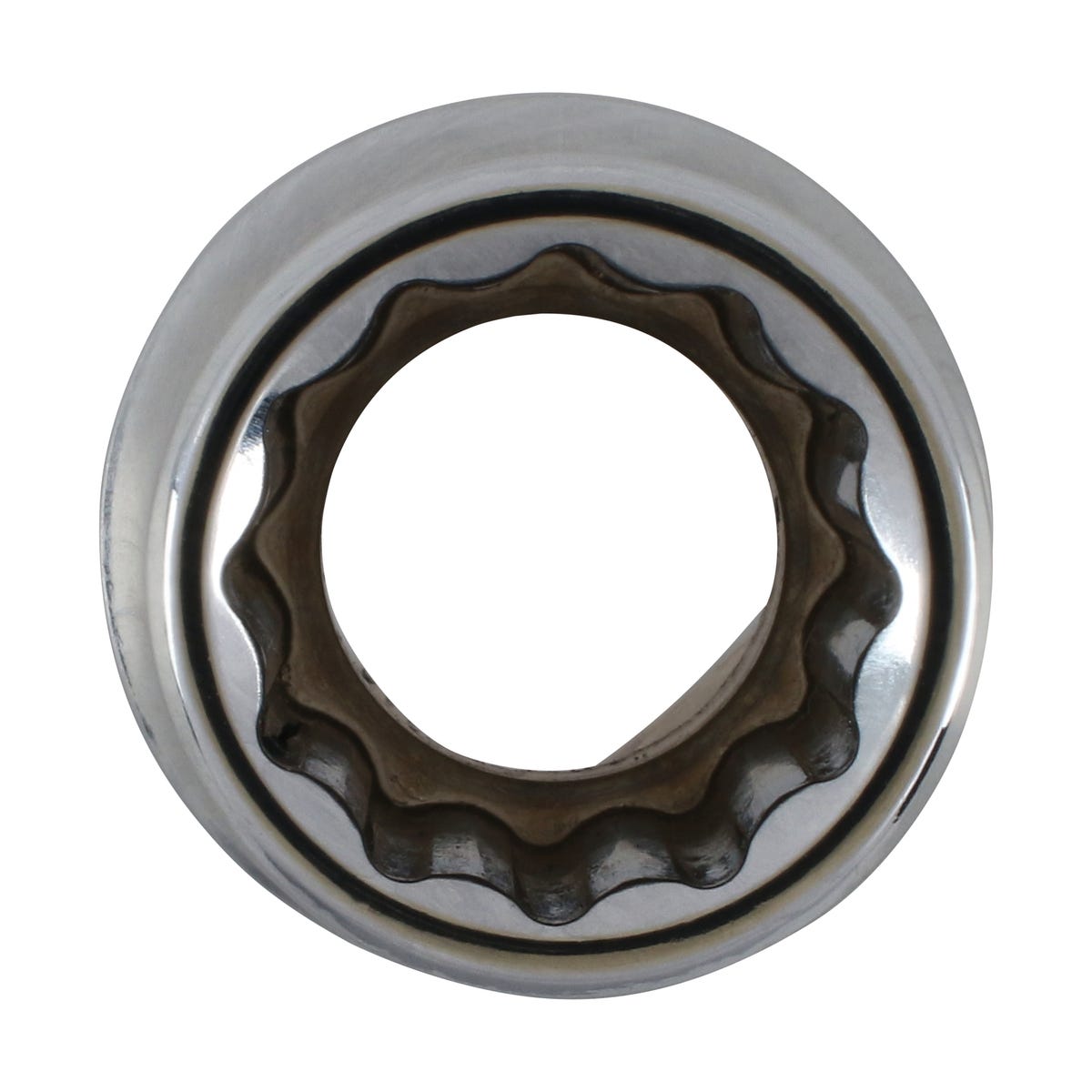 Dado cuadro de 1/2", 12 puntas, métrico, 9 mm Urrea 5409M - imagen 6