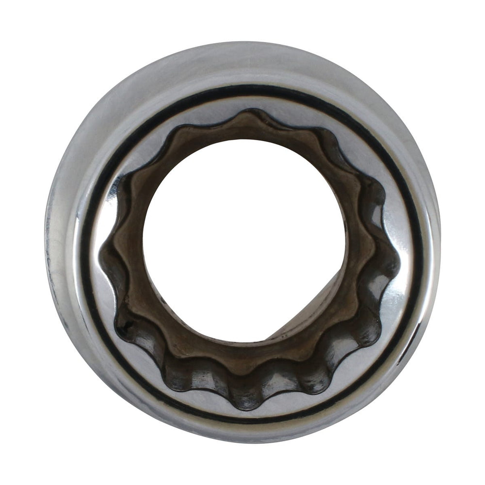 Dado cuadro de 1/2", 12 puntas, métrico, 9 mm Urrea 5409M - imagen 6