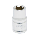 Dado torx hembra cuadro de 1/2", E18 Urrea 5418TX - imagen 2