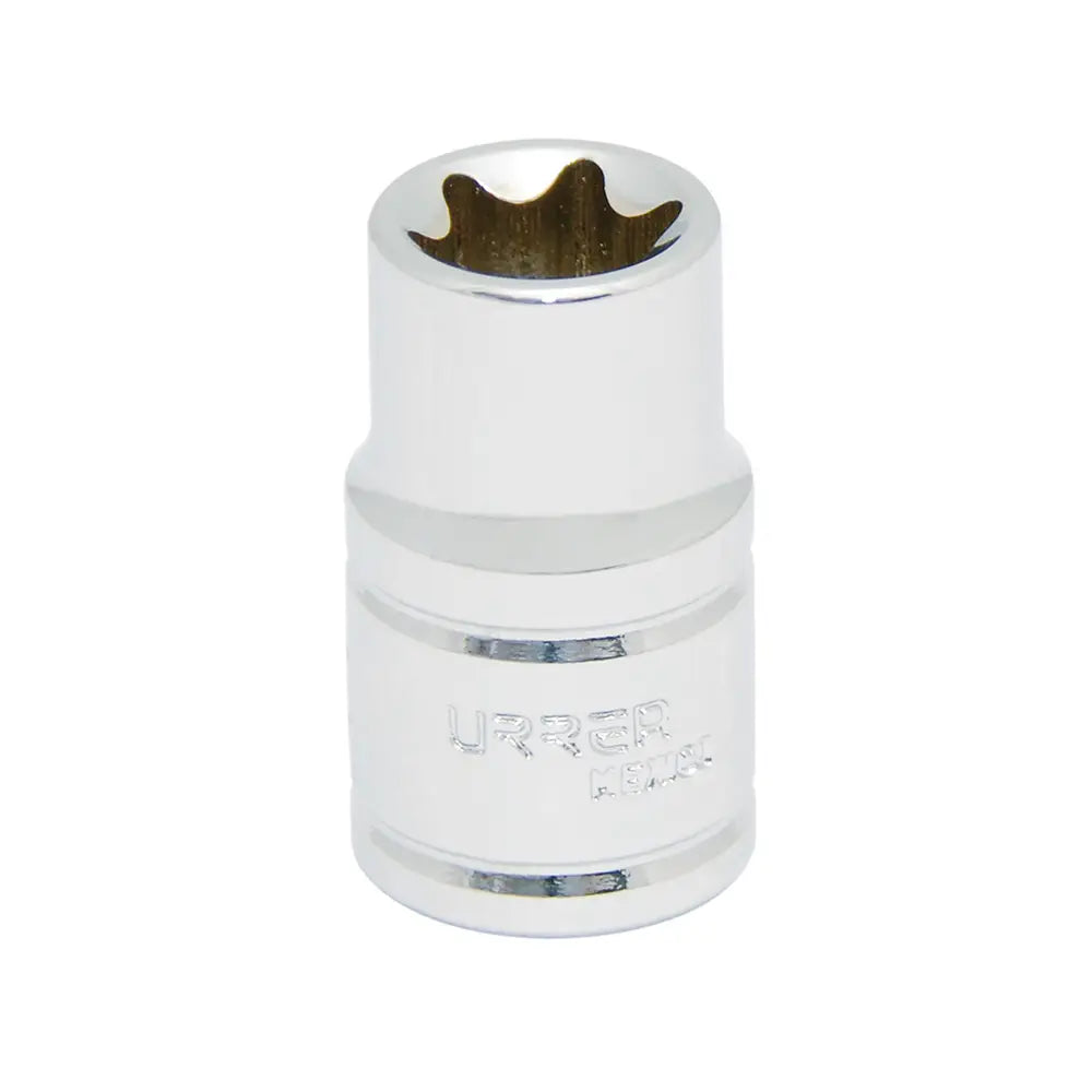 Dado torx hembra cuadro de 1/2", E18 Urrea 5418TX