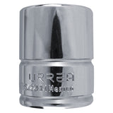 Dado cuadro de 1/2", 6 puntas, métrico, 22 mm Urrea 5422HM - imagen 7