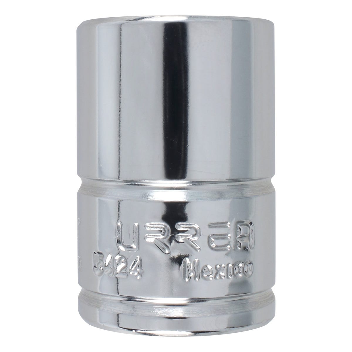 Dado cuadro de 1/2", 12 puntas, en pulgadas, 3/4" Urrea 5424 - imagen 7