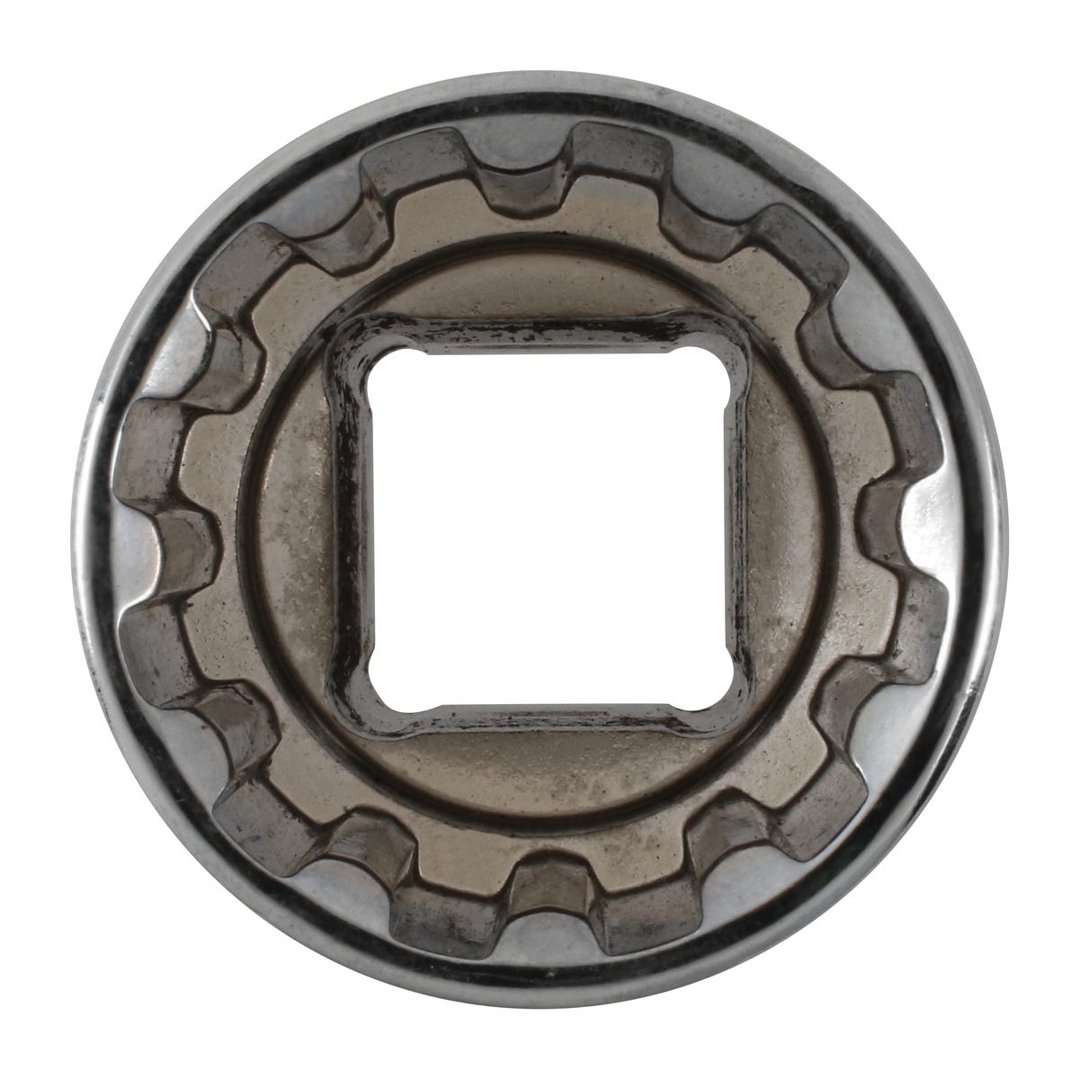 Dado spline cuadro de 1/2", # 26 Urrea 5426SPL - imagen 6