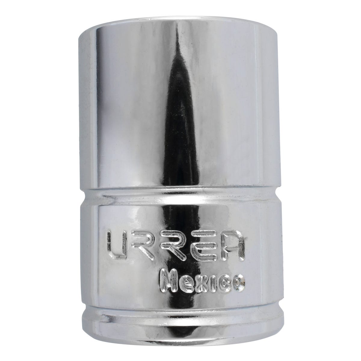 Dado spline cuadro de 1/2", # 28 Urrea 5428SPL - imagen 5