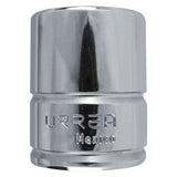 Dado cuadro de 1/2", 6 puntas, métrico, 32 mm Urrea 5432HM - imagen 5