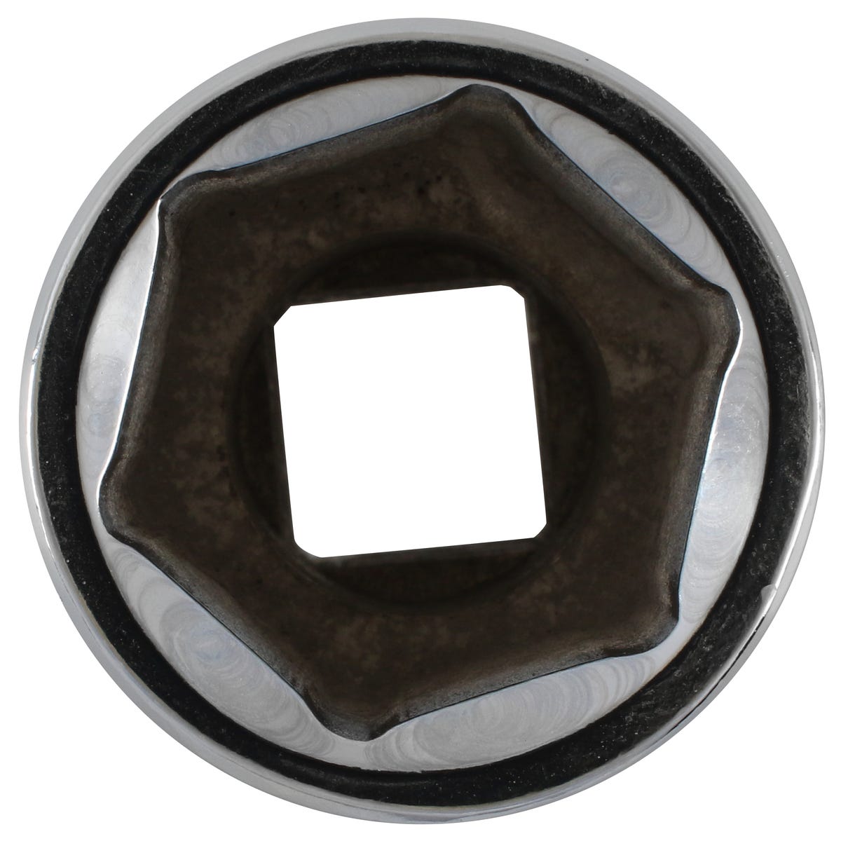 Dado cuadro de 1/2", 6 puntas, métrico, 32 mm Urrea 5432HM - imagen 6