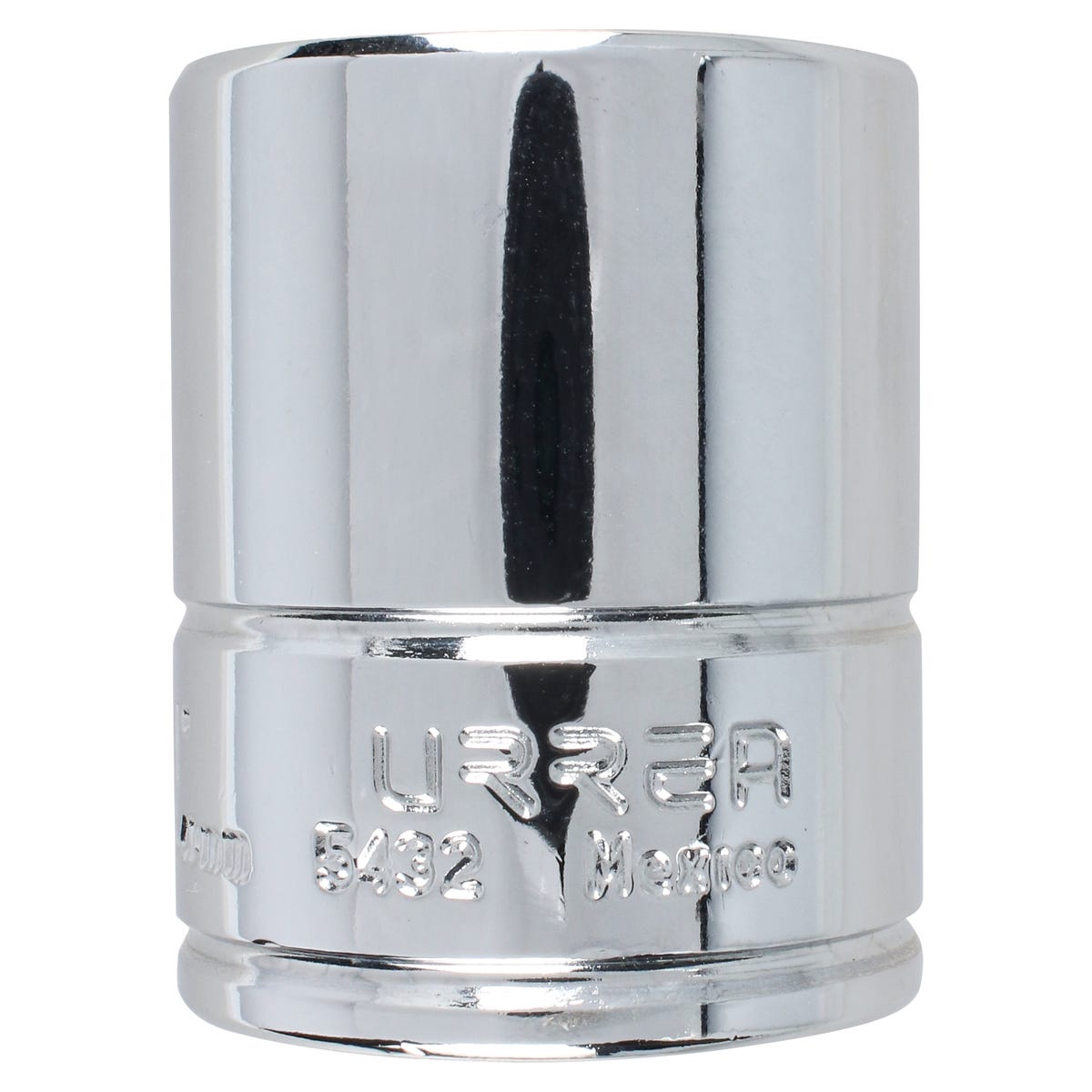 Dado cuadro de 1/2", 12 puntas, en pulgadas, 1" Urrea 5432 - imagen 7