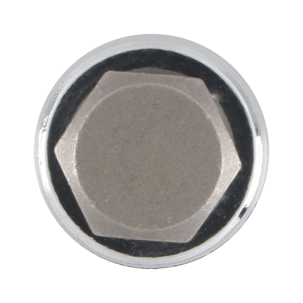 Dado con punta hexagonal cuadro de 1/2", métrico, 12 mm Urrea 544112M - imagen 8