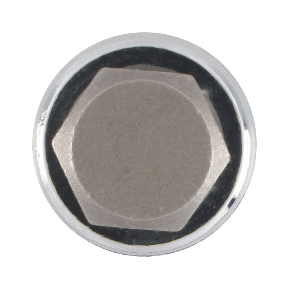 Dado con punta hexagonal cuadro de 1/2", métrico, 12 mm Urrea 544112M - imagen 8