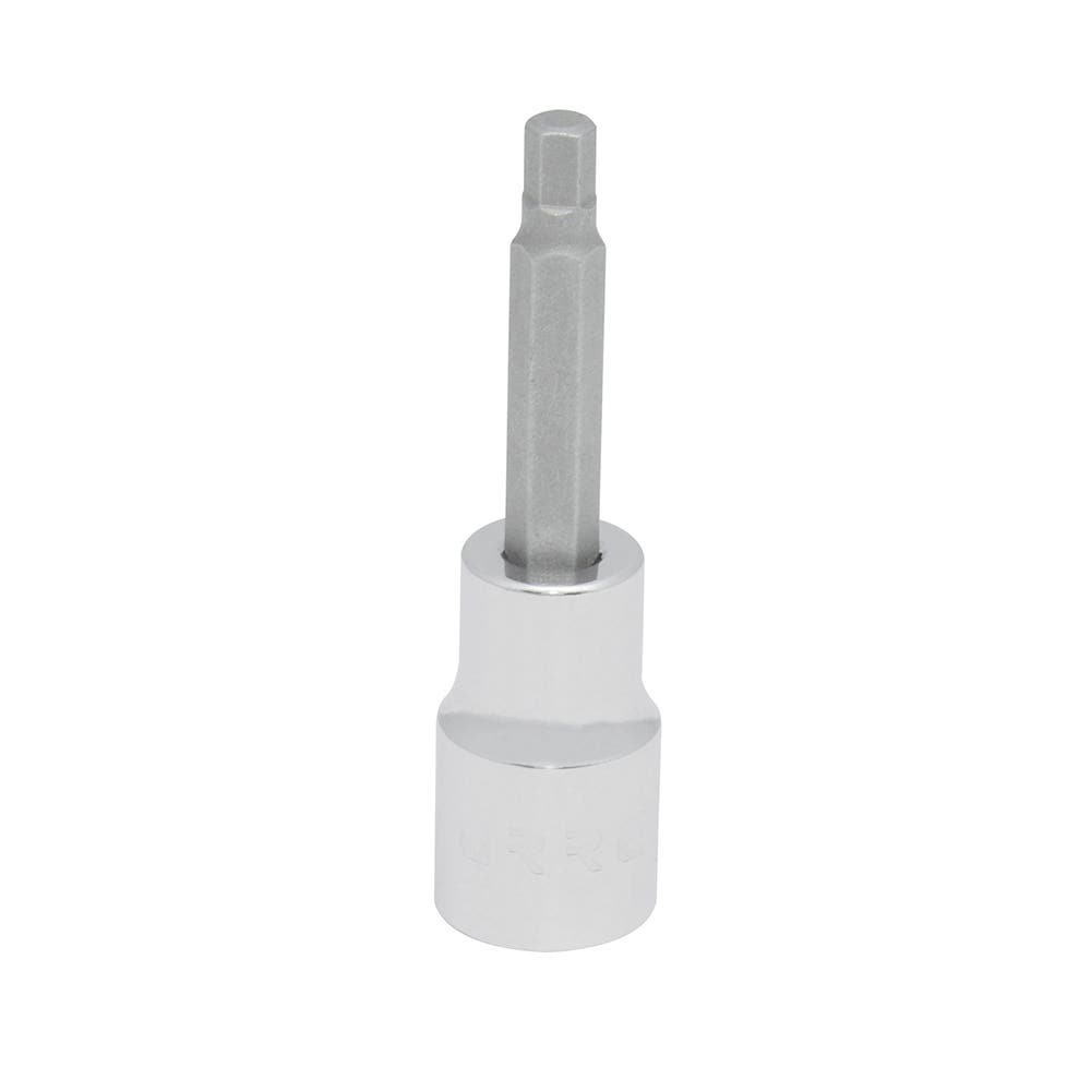 Dado con punta hexagonal cuadro de 1/2", métrico, 19 mm Urrea 544119M