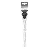 Matraca reversible cromada, quick release, para dado cuadro de 1/2" Urrea 5449I - imagen 3