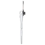 Matraca reversible cromada, quick release, para dado cuadro de 1/2" Urrea 5449I - imagen 4