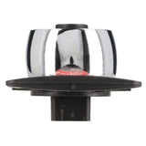Matraca reversible cromada, quick release, para dado cuadro de 1/2" Urrea 5449I - imagen 5