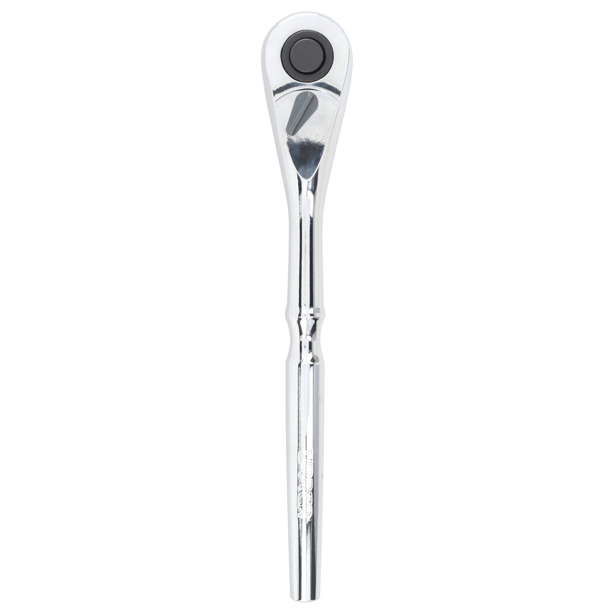 Matraca reversible cromada, quick release, para dado cuadro de 1/2" Urrea 5449I - imagen 6