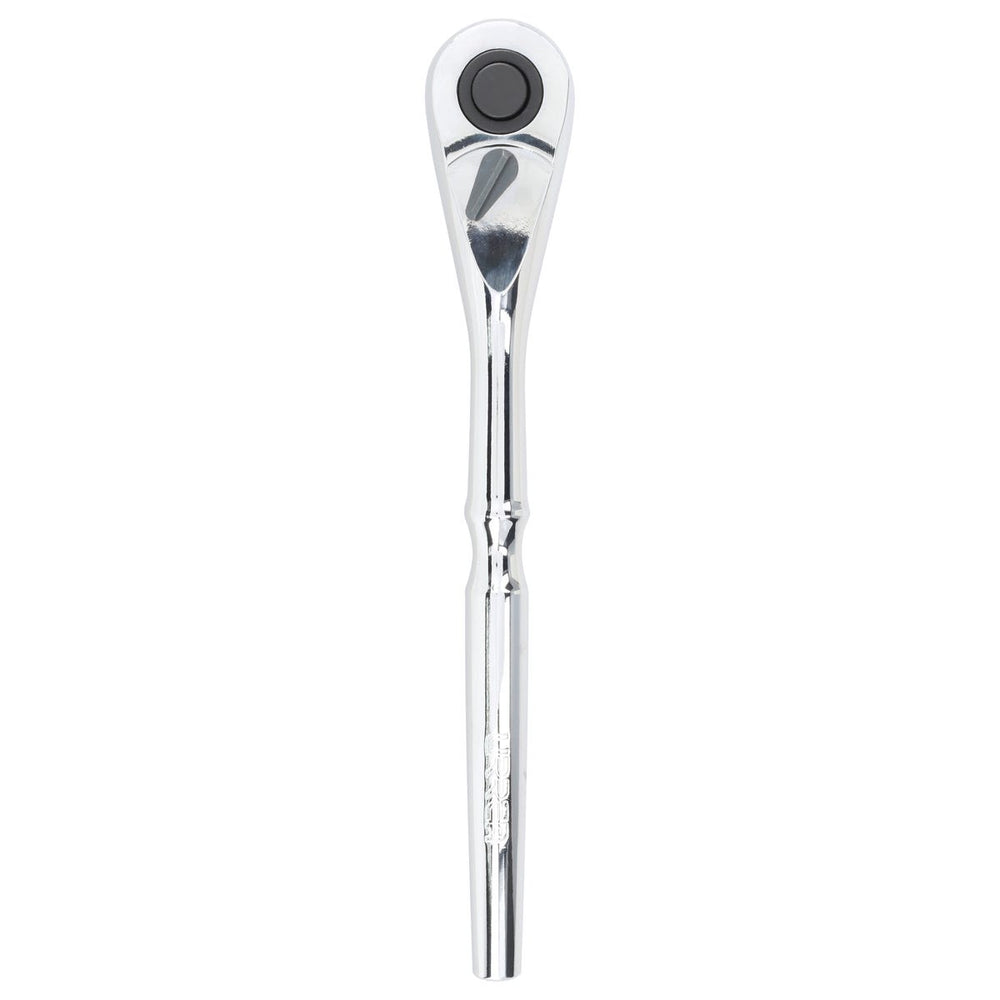 Matraca reversible cromada, quick release, para dado cuadro de 1/2" Urrea 5449I - imagen 6