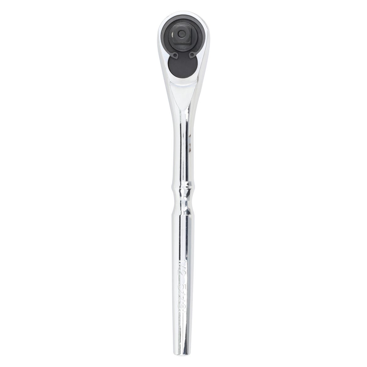 Matraca reversible cromada, quick release, para dado cuadro de 1/2" Urrea 5449I - imagen 7