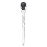 Matraca reversible cromada, quick release, para dado cuadro de 1/2" Urrea 5449I - imagen 7