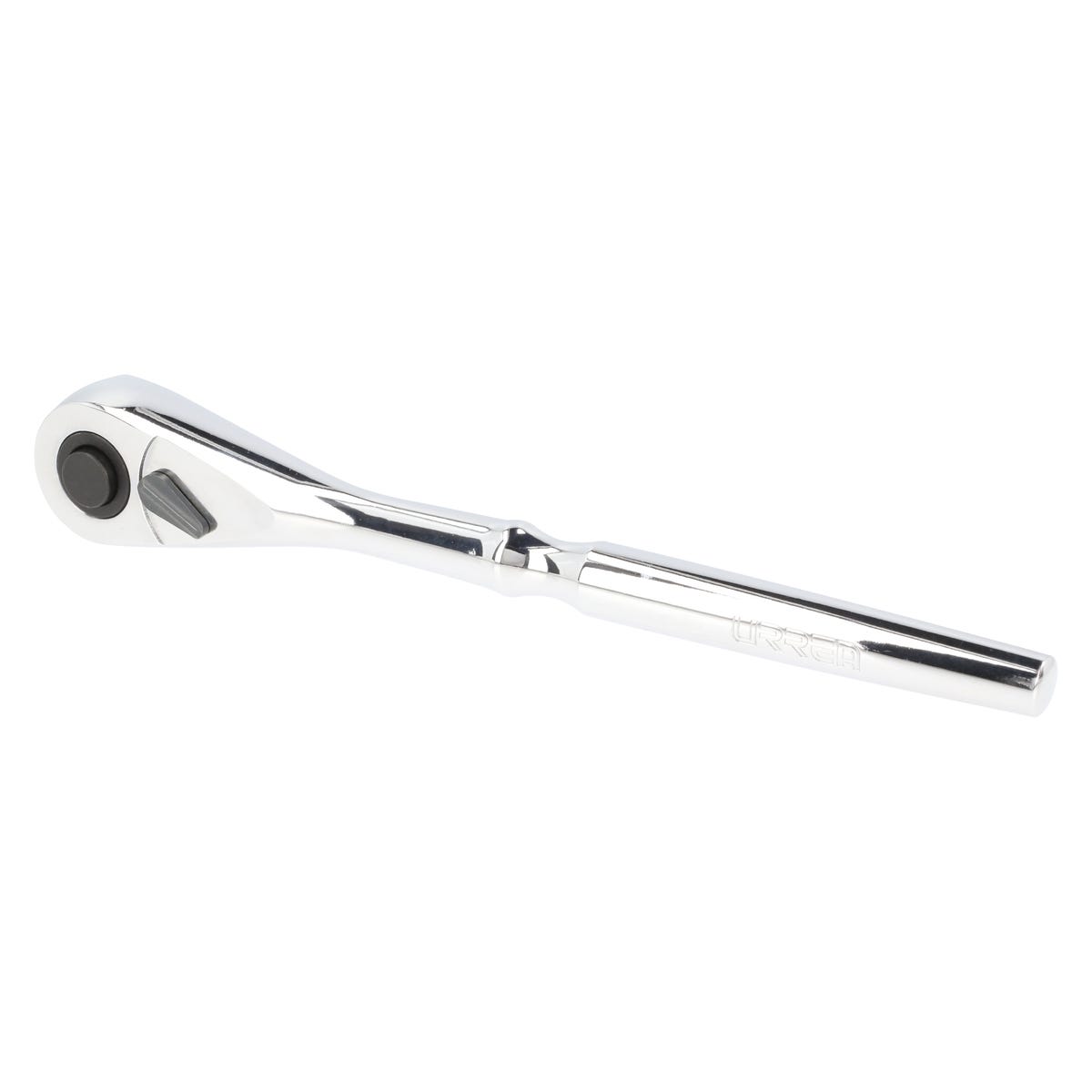 Matraca reversible cromada, quick release, para dado cuadro de 1/2" Urrea 5449I - imagen 8
