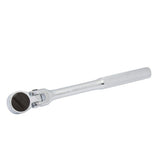 Matraca reversible cabeza articulada, para dado cuadro de 1/2" Urrea 5457