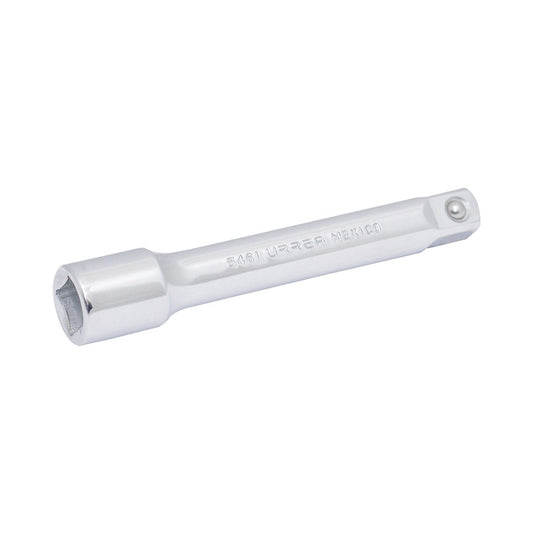 Extensión para dado cuadro de 1/2", 5" Urrea 5461 – imagen 2