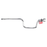 Berbiquí para dado cuadro de 1/2" Urrea 5480 - imagen 4