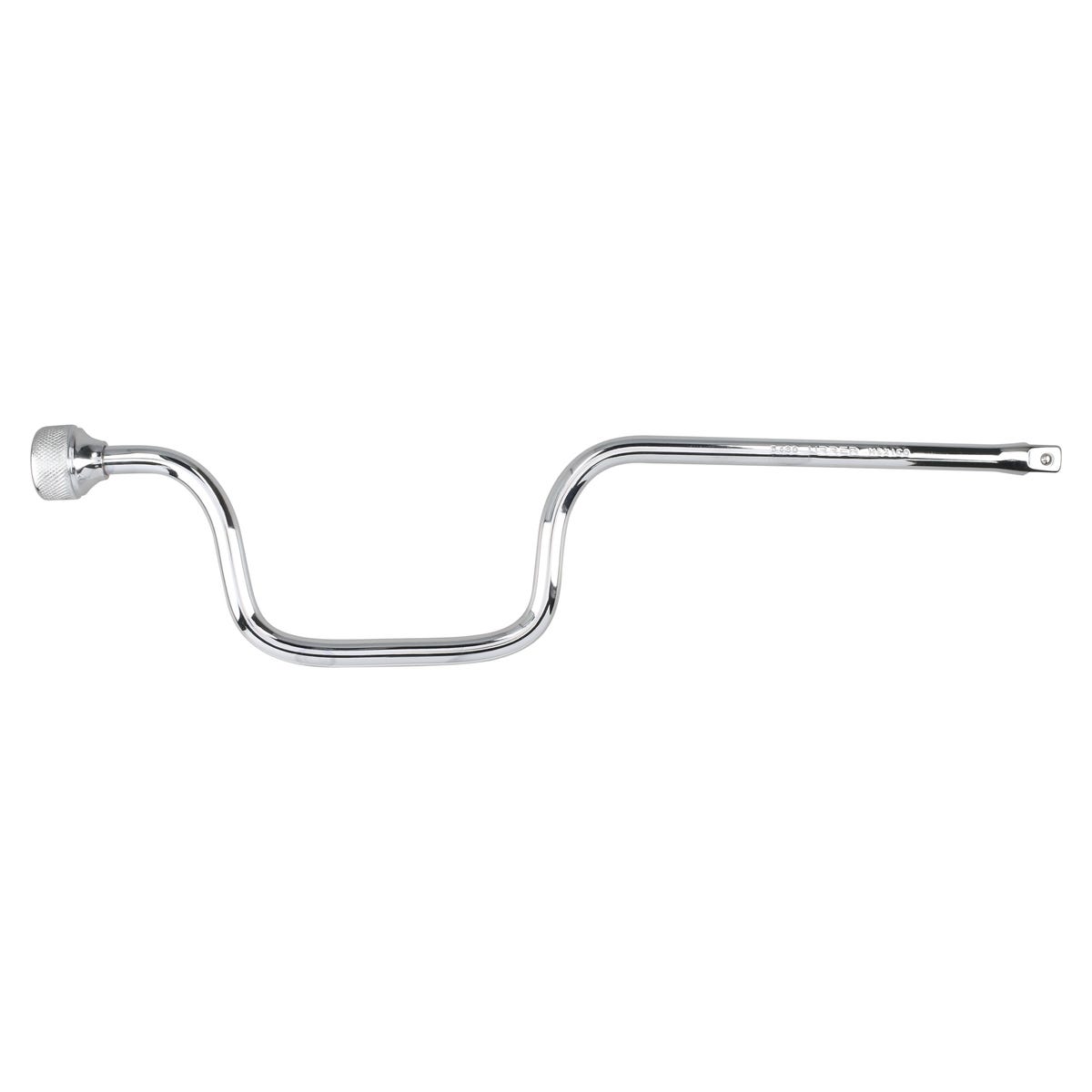Berbiquí para dado cuadro de 1/2" Urrea 5480 - imagen 6