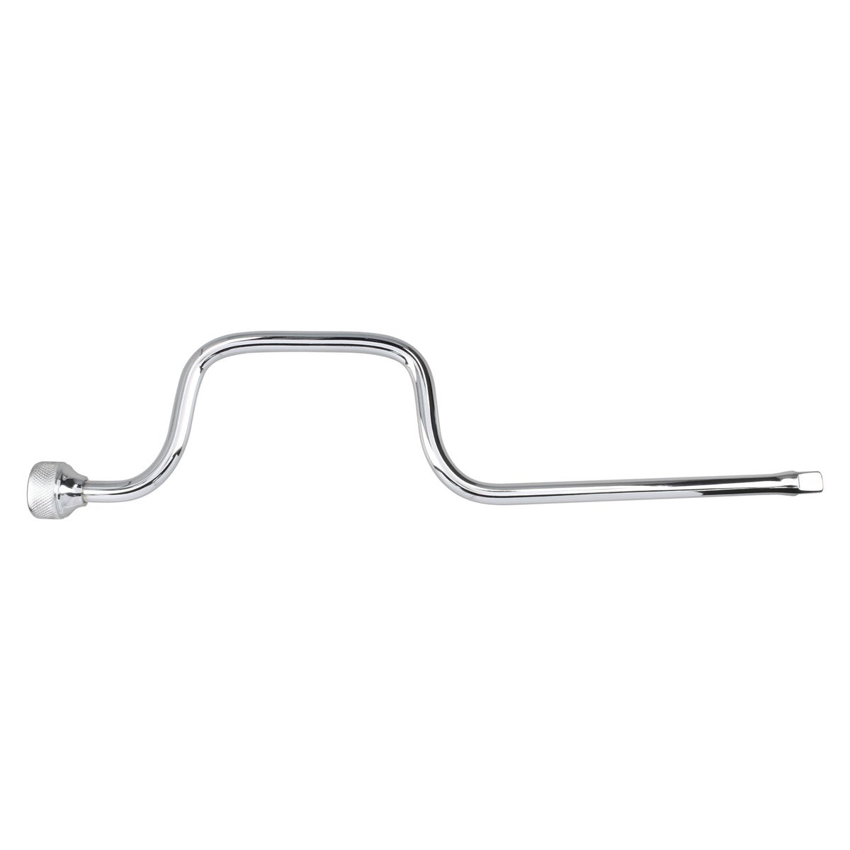 Berbiquí para dado cuadro de 1/2" Urrea 5480 - imagen 7