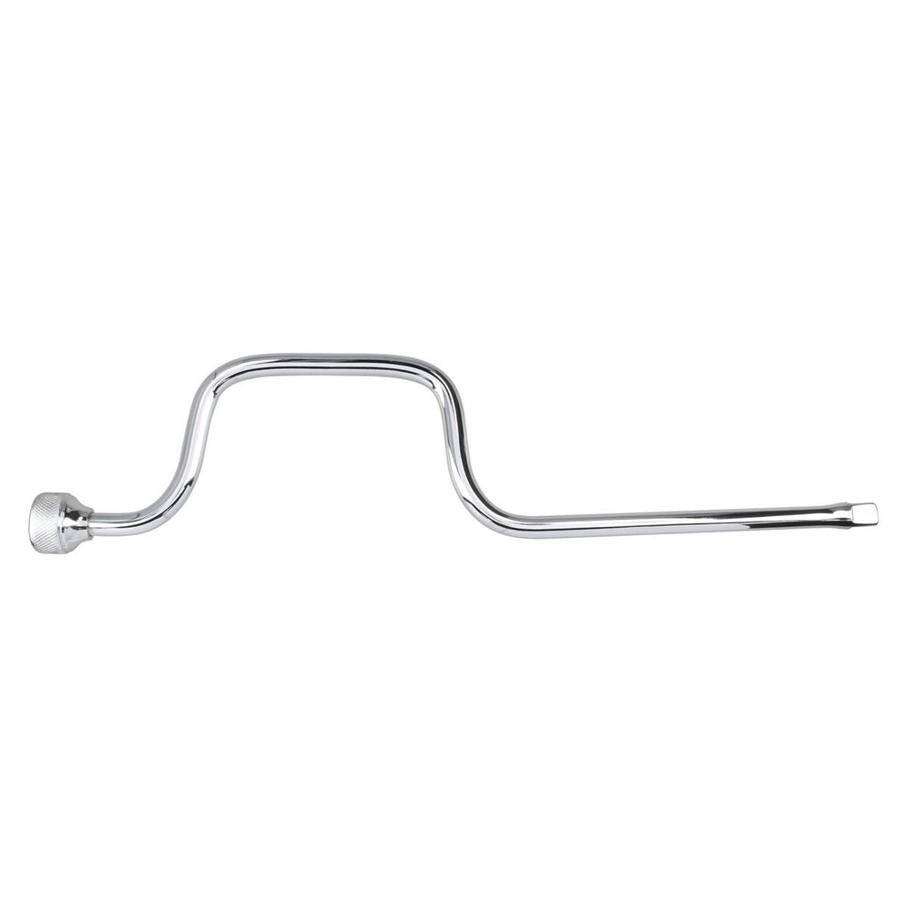 Berbiquí para dado cuadro de 1/2" Urrea 5480 - imagen 7