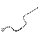 Berbiquí para dado cuadro de 1/2" Urrea 5480 - imagen 8
