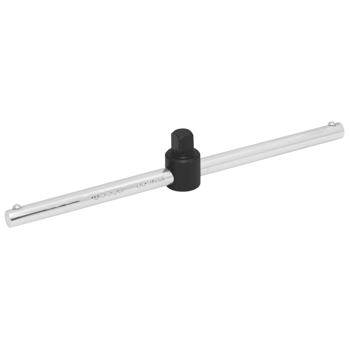 Barra corrediza para dado cuadro de 1/2", 9-1/2" Urrea 5484 - imagen 2