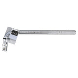 Mango en L para dado cuadro de 1/2", 7-13/16" Urrea 5486 - imagen 3