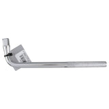 Mango en L para dado cuadro de 1/2", 7-13/16" Urrea 5486 - imagen 4