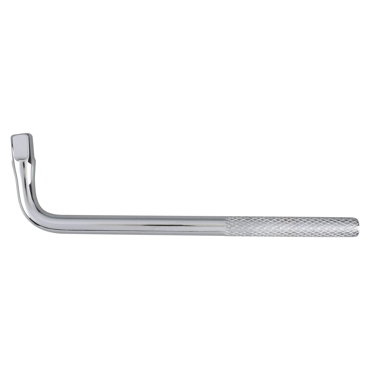 Mango en L para dado cuadro de 1/2", 7-13/16" Urrea 5486 - imagen 5