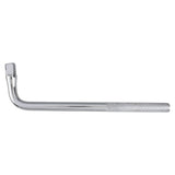 Mango en L para dado cuadro de 1/2", 7-13/16" Urrea 5486 - imagen 5