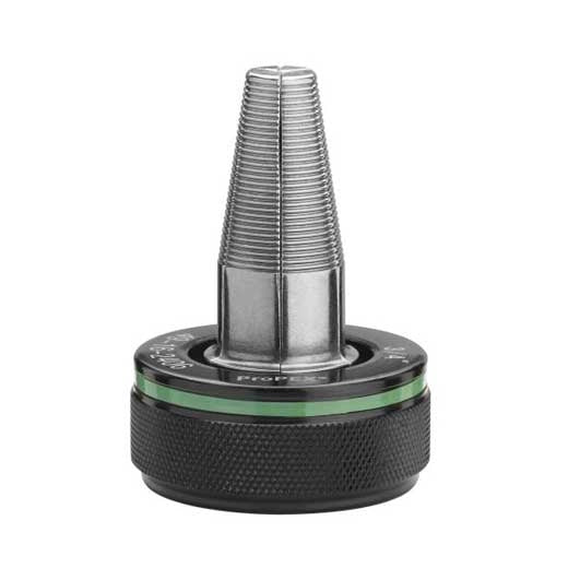Cabezal de expansión ProPEX® de 3/4" Milwaukee 49-16-2406