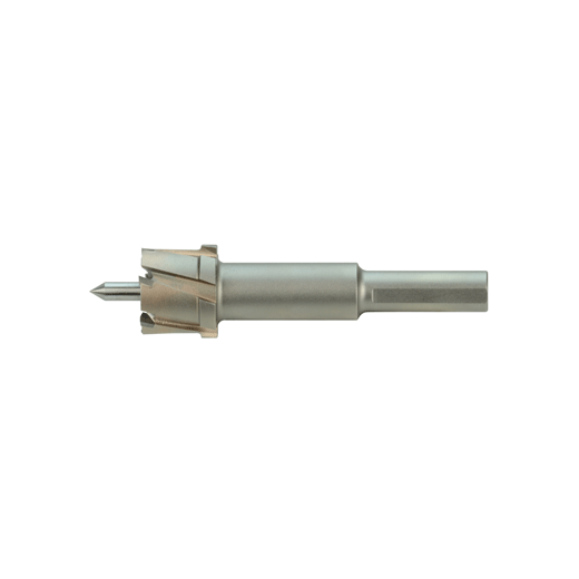 Cortador Steel Hawg de una pieza de 11/16" Milwaukee 49-57-8068