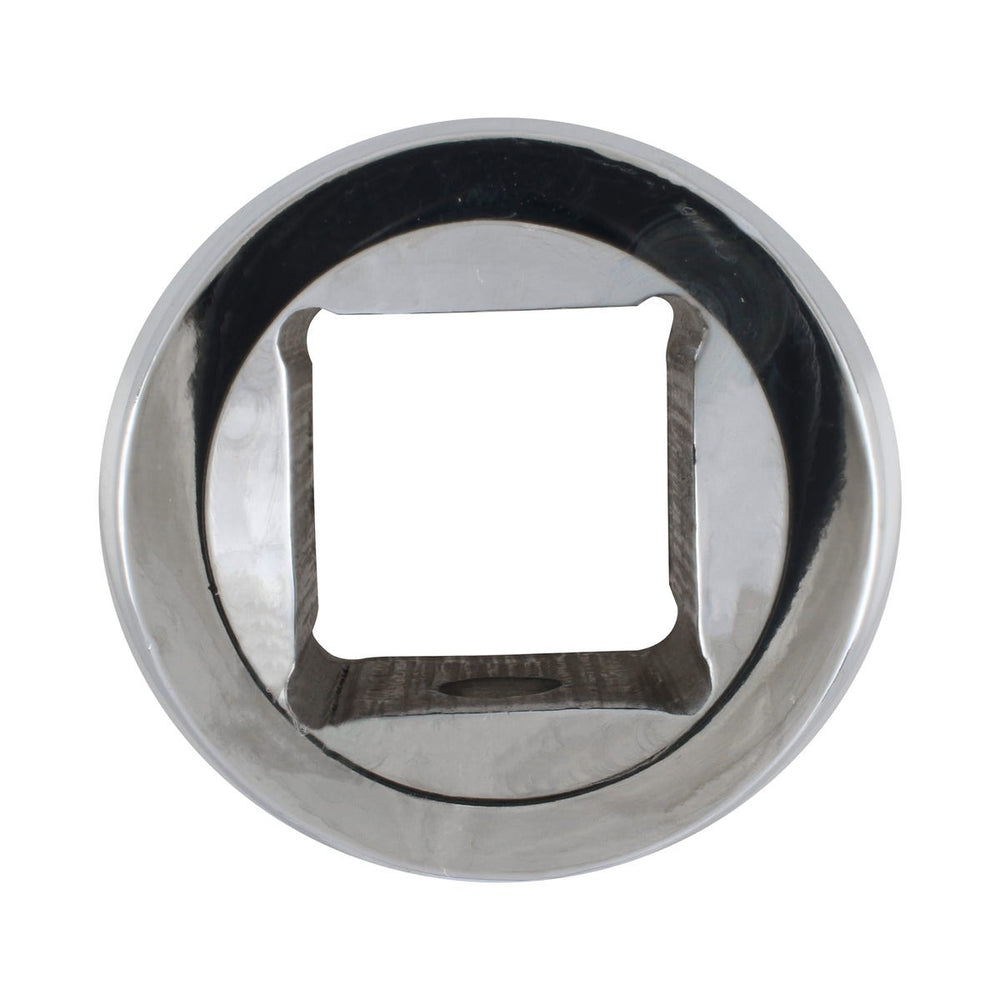 Dado cuadro de 3/4", 6 puntas, métrico, 30 mm Urrea 5530HM - imagen 3