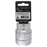 Dado cuadro de 3/4", 6 puntas, métrico, 30 mm Urrea 5530HM - imagen 6