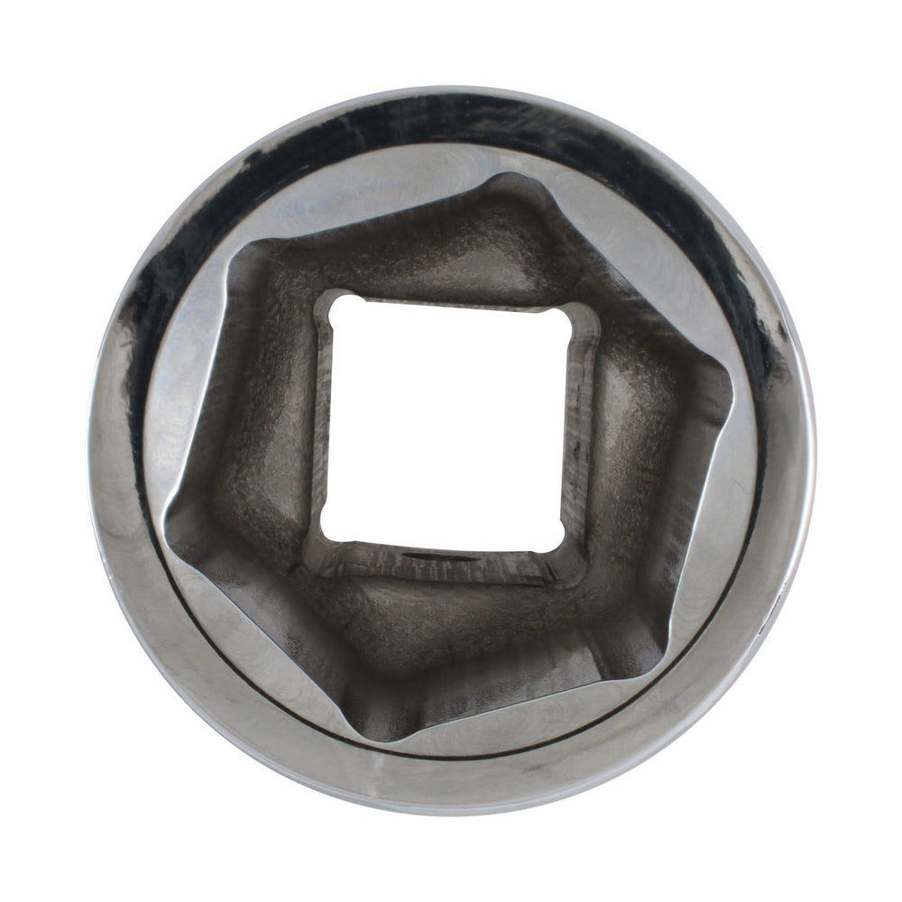 Dado cuadro de 3/4", 6 puntas, métrico, 30 mm Urrea 5530HM - imagen 8