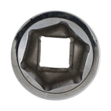 Dado cuadro de 3/4", 6 puntas, métrico, 30 mm Urrea 5530HM - imagen 8