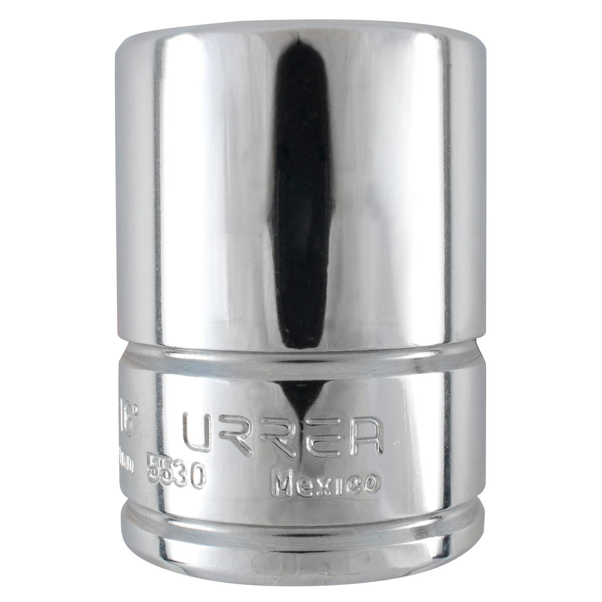 Dado cuadro de 3/4", 12 puntas, en pulgadas, 15/16" Urrea 5530 - imagen 7