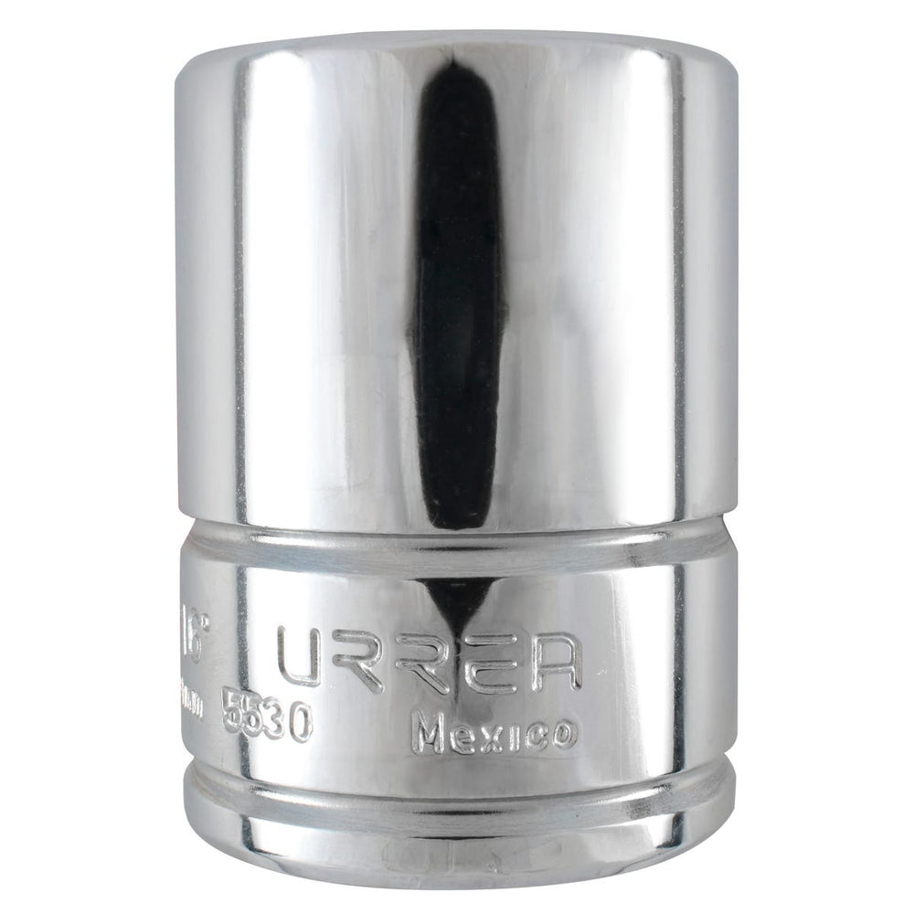 Dado cuadro de 3/4", 12 puntas, en pulgadas, 15/16" Urrea 5530 - imagen 7