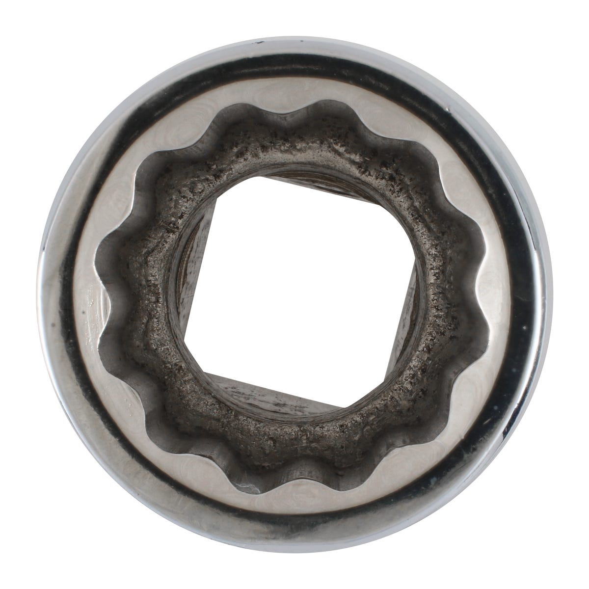 Dado cuadro de 3/4", 12 puntas, en pulgadas, 15/16" Urrea 5530 - imagen 8