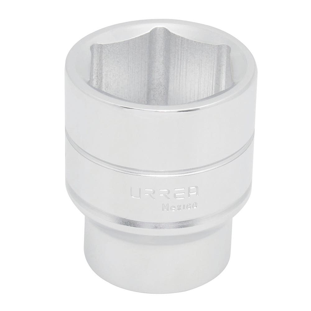 Dado cuadro de 3/4", 6 puntas, métrico, 41 mm Urrea 5541HM - imagen 2