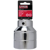 Dado cuadro de 3/4", 12 puntas, en pulgadas, 2-1/16" Urrea 5566 - imagen 3