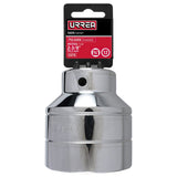 Dado cuadro de 3/4", 12 puntas, en pulgadas, 2-3/8" Urrea 5576 - imagen 3
