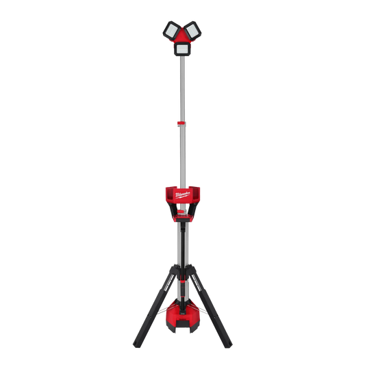 Torre de iluminación y cargador M18™ ROCKET™ Milwaukee 2136-20 – imagen 2