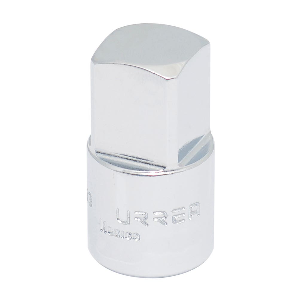 Adaptador para dado cuadro de 1/2" hembra a 3/4" macho Urrea 5653 - imagen 2