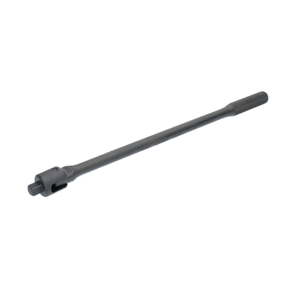 Mango articulado fosfatizado para dado cuadro de 3/4", 20" Urrea 5668B - imagen 2