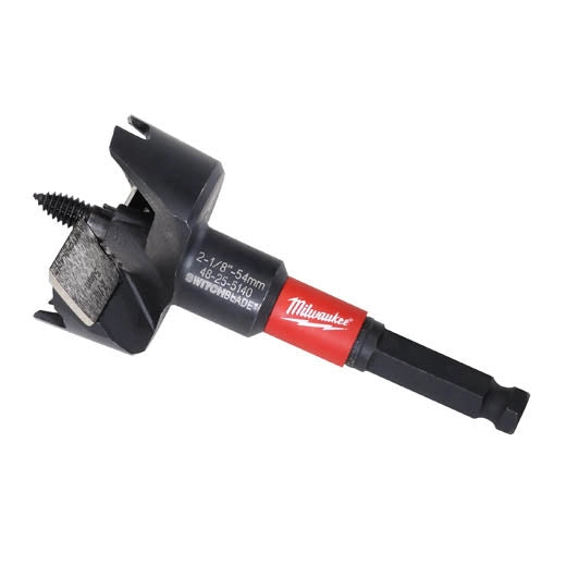 Broca autopenetrante SWITCHBLADE™ de 2-1/8" Milwaukee 48-25-5140